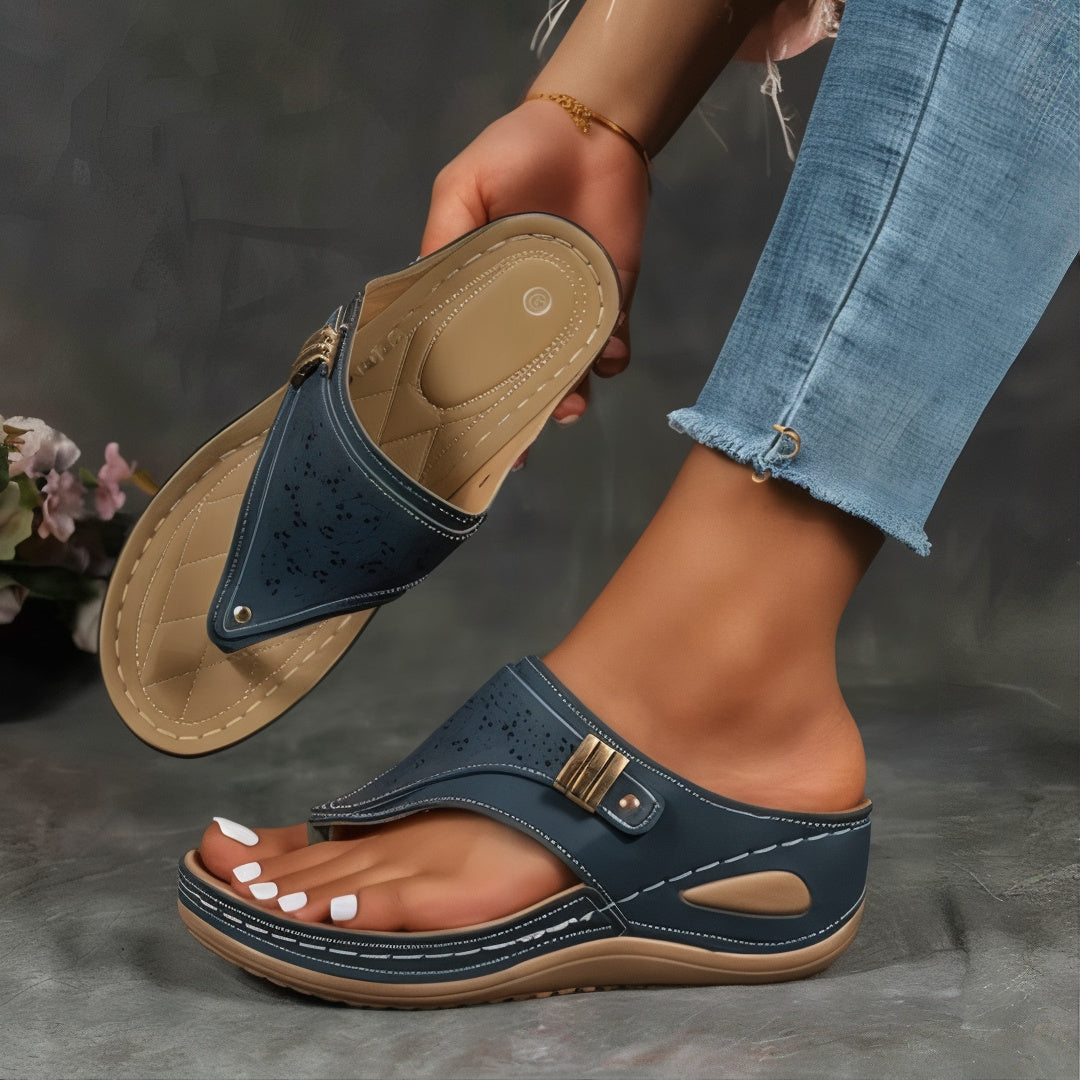 Sophie™ | Orthopedic Summer Sandals