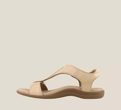 Delia™ | Supportive Orthopedic Sandals