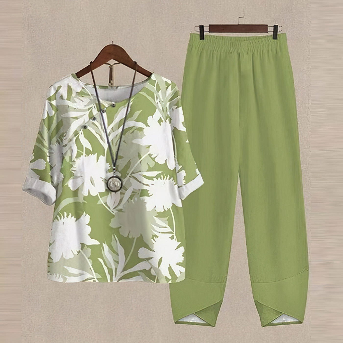 Rhea™ - Modern Relaxed Set