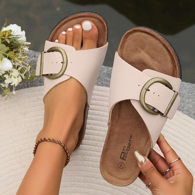 Piper™ | Stylish Fit Orthopedic Sandals