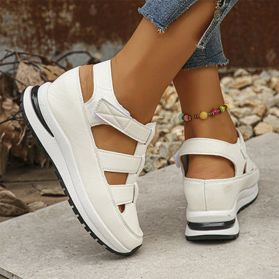 Indi™ | Casual Closed-Toe Sandals